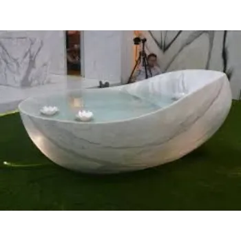Marble Bath Tub